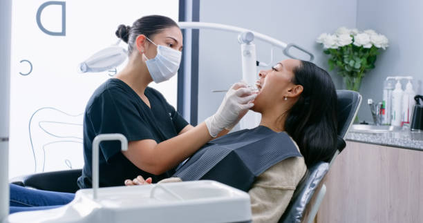 Dental X-Rays and Imaging in Hillsboro, OR